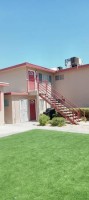 section 8 rental