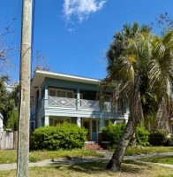 section 8 rental