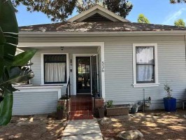 section 8 rental