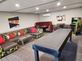 section 8 rental