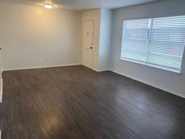 section 8 rental