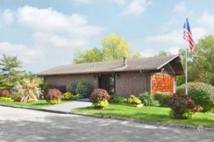 section 8 rental