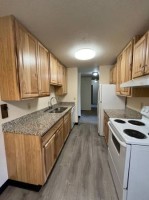 section 8 rental