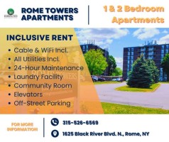 section 8 rental