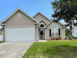 section 8 rental