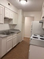 section 8 rental