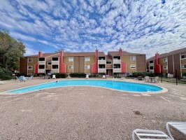 section 8 rental