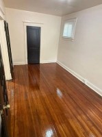 section 8 rental