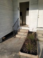 section 8 rental