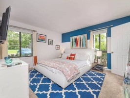 section 8 rental