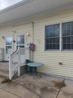 section 8 rental