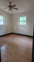section 8 rental
