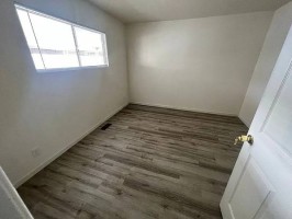 section 8 rental