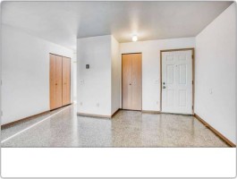 section 8 rental
