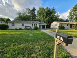 section 8 rental
