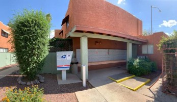 section 8 rental