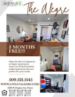 section 8 rental