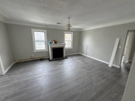 section 8 rental