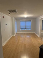 section 8 rental