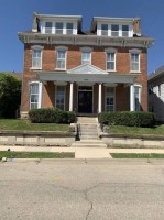 section 8 rental