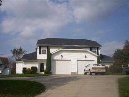 section 8 rental