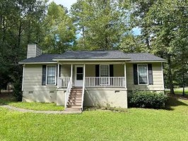 section 8 rental