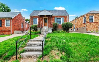 section 8 rental