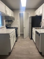 section 8 rental
