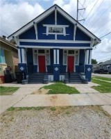 section 8 rental
