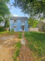 section 8 rental