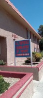 section 8 rental