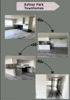 section 8 rental