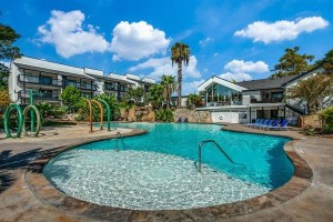 section 8 rental