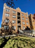 section 8 rental