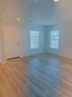section 8 rental