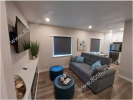 section 8 rental