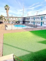 section 8 rental