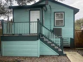 section 8 rental