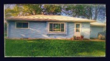 section 8 rental