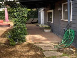section 8 rental