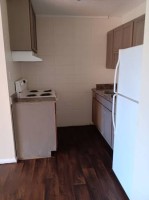 section 8 rental