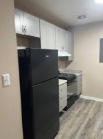 section 8 rental
