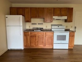 section 8 rental