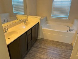 section 8 rental