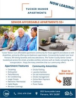section 8 rental