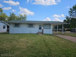 section 8 rental