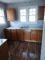 section 8 rental