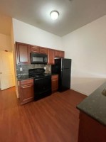section 8 rental