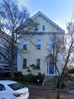 section 8 rental