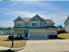 section 8 rental